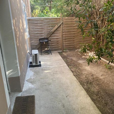 Morieres-les-Avignon Spa Jardin Prive T3 Independant Dans Villa מראה חיצוני תמונה