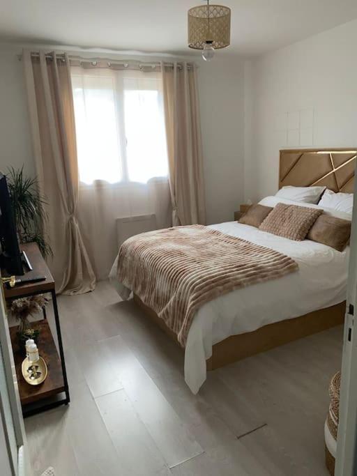 Morieres-les-Avignon Spa Jardin Prive T3 Independant Dans Villa מראה חיצוני תמונה